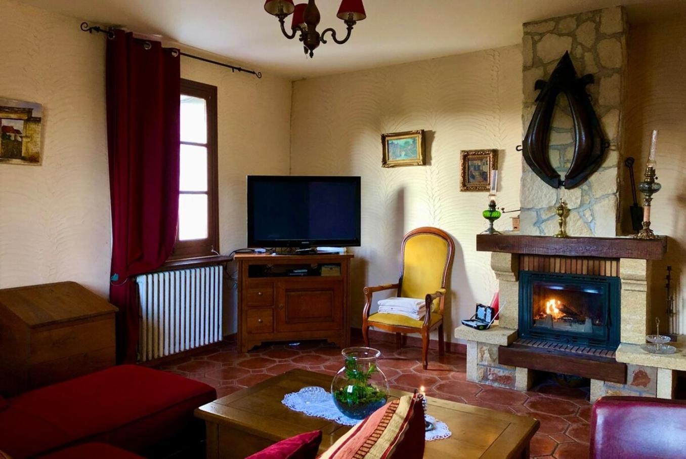 Charming In The Heart Of Burgundy *
